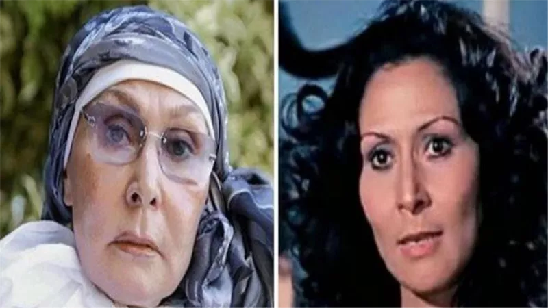 الشعراوي أعادها للفن.. وارتدت الحجاب بسبب ابنتها.. محطات في حياة سهير البابلي