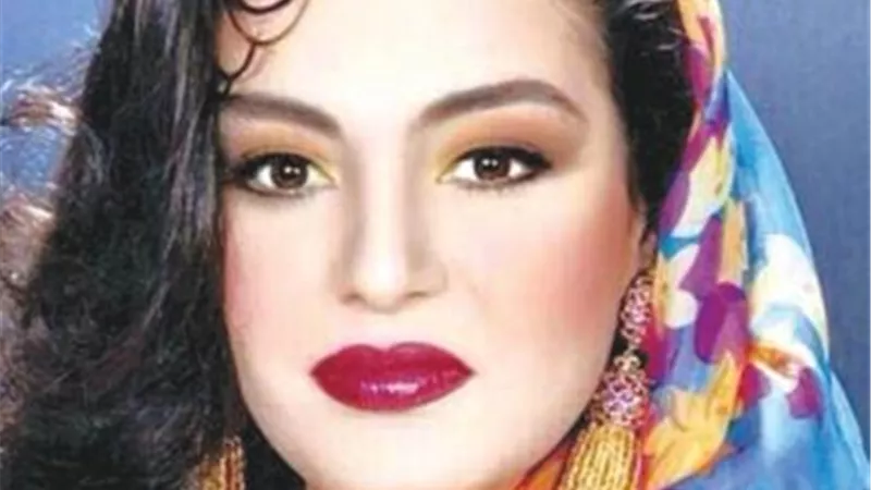 شاهد.. شريهان تهنئ جمهورها بعيد الحب