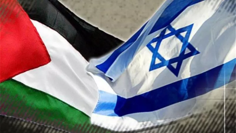 خبراء يضعون 5 بدائل لحل الصراع الفلسطيني -الإسرائيلي
