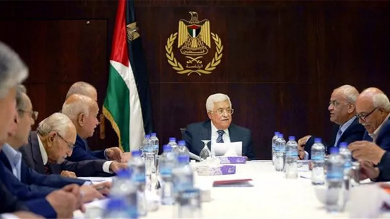 إسرائيل تنوي فرض عقوبات على مسئولين بالسلطة الفلسطينية