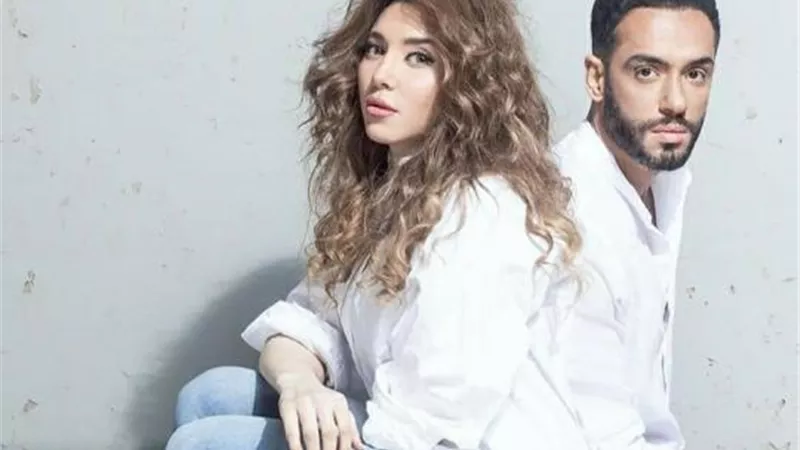 بالأسماء .. نجوم الفن يرفعون شعار ”الحب من حق الزوجة” في عيد الحب