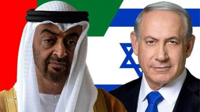 معلومات مهمة عن أول سفير للإمارات في إسرائيل