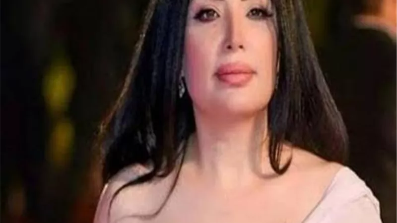 عبير صبري : أقرأ الأذكار والمعوذتين قبل خروجي من المنزل ونجمي خفيف