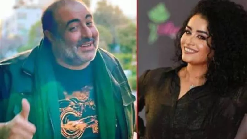 بعد تصدرهما  الترند.. تعرف علي موعد زفاف نانسي صلاح وسامح عبد العزيز