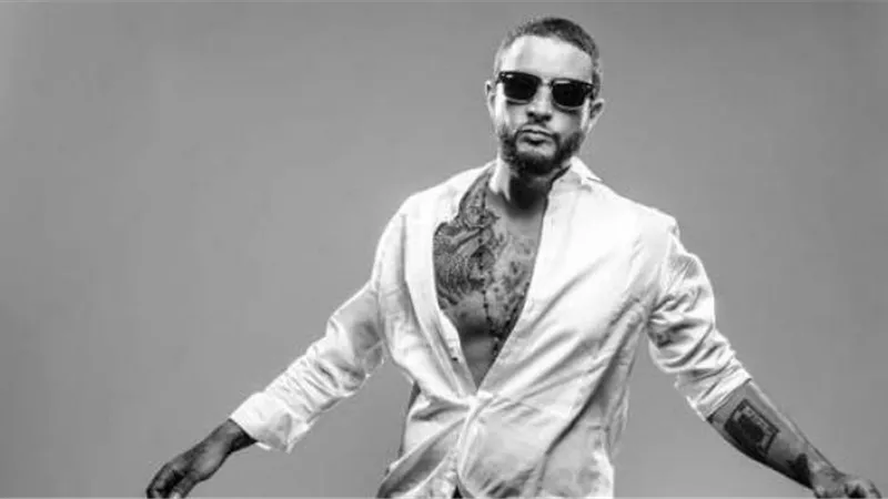 أحمد الفيشاوي :أنا شمام ولسه بحب شيرين رضا
