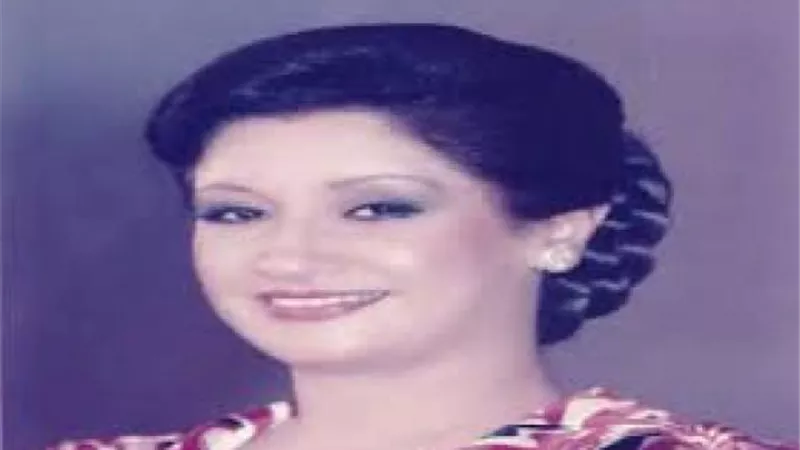 توسلت للعامل أن يتركها فقتلها.. قصة مقتل فنانة شهيرة هزت الرأي العام