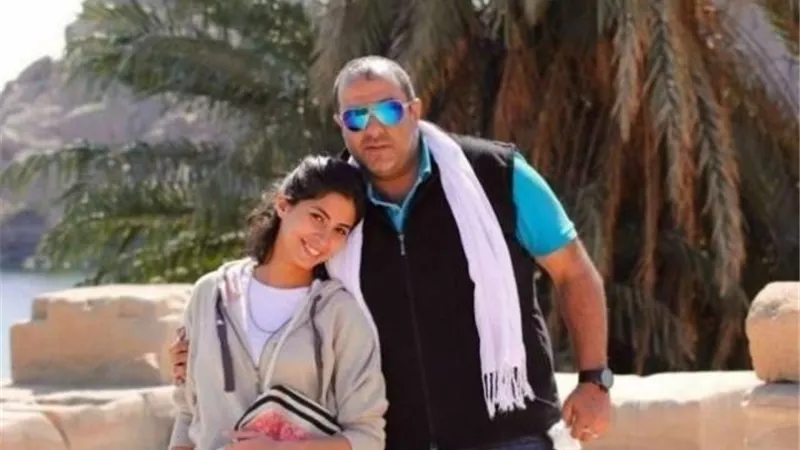 معلومات عن الفنانة التي خطفت زوج روبي