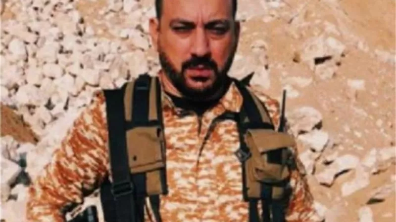 ثورة في السوشيال ميديا بعد انضمام دياب لـ داعش