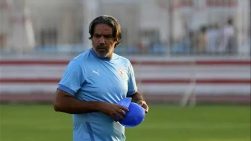 تفاصيل جلسة مدحت عبد الهادي وأحداد في الزمالك