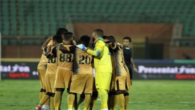 اليوم.. الإنتاج الحربي في معسكر مغلق استعدادًا لمواجهة غزل المحلة