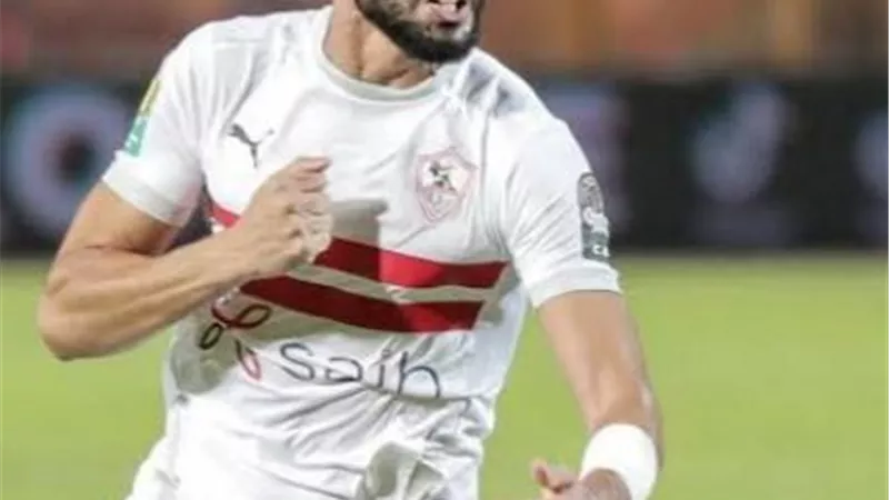 عاجل.. فرجاني ساسي ينتقل للدوري التركي