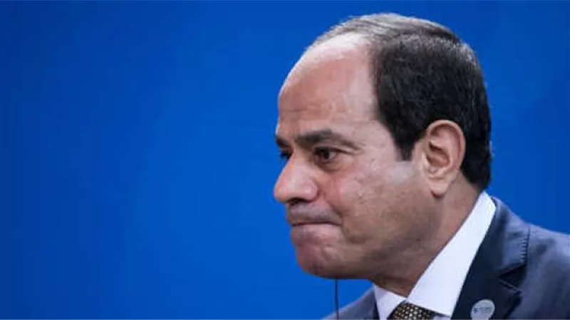 كيف يدير الرئيس السيسي أزمة كورونا ؟ ..عوض تاج الدين يجيب