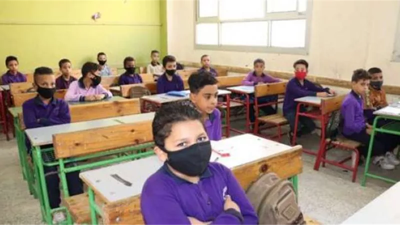 بيان خطير من وزارة التربية والتعليم لطلاب المرحلة الابتدائية والإعدادية