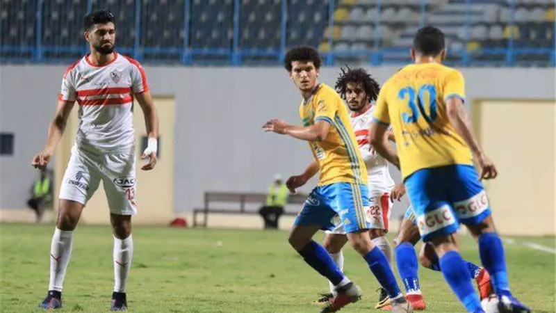ديربي ”أولاد العم”.. الزمالك يواجه الإسماعيلي اليوم في الدوري