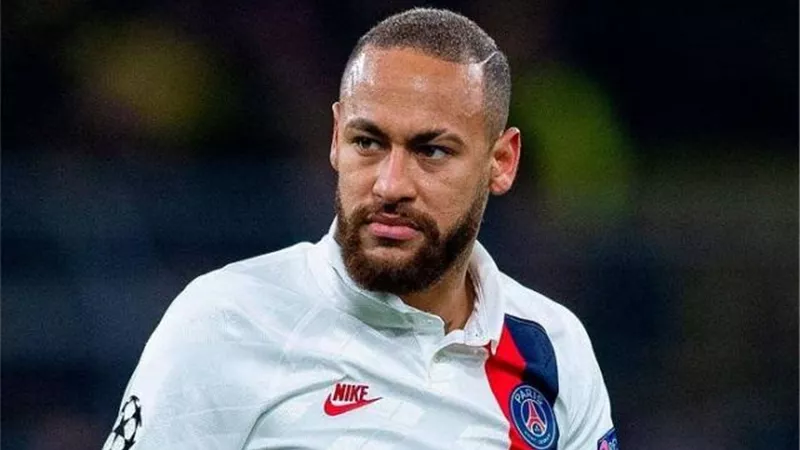 بعد هزيمة برشلونة.. تعليق ناري من نيمار على فوز باريس سان جيرمان