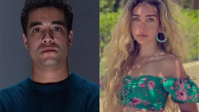 بيومى فؤاد يجبر خالد أنور على الزواج من هنا الزاهد في ”النمر”.. إليك التفاصيل