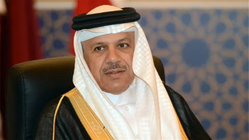 البحرين تكشف سبب تأخر قطر عن الرد على دعوتها للمحادثات