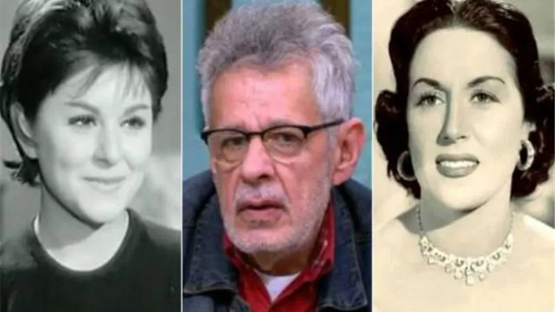 أعلن افلاسه .. اعتزل الفن بسبب كورونا.. دخل القبر حيًا بسبب والده.. تخلي عن والدته وانفصل عن سعاد حسني .. حكايات زكي فطين عبد الوهاب