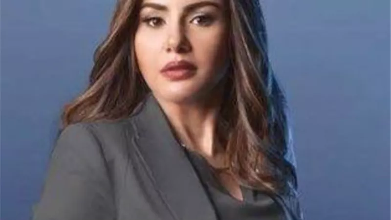 شاهد.. دينا فؤاد بإطلالة مختلفة في أحدث ظهور لها