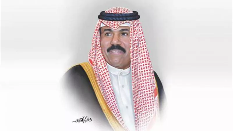 الأمير يتدخل.. أزمة سياسية طاحنة في الكويت بين مجلس الأمة و الحكومة