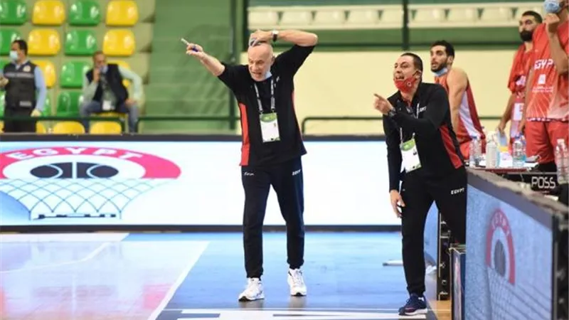 أحمد مرعي: لا يصح أن يعتمد منتخب مصر على اللاعب الأوحد وهذا موقف عبد الرحمن نادر وملف التجنيس