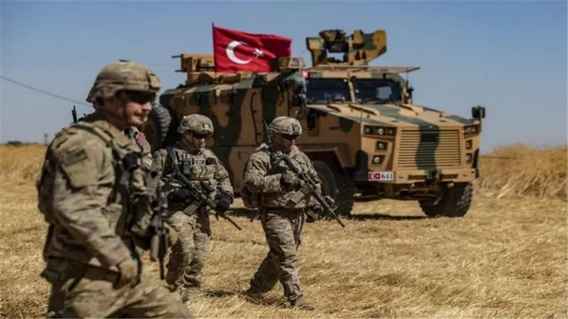 مظاهرات في العراق احتجاجا على توغل قوات أردوغان شمالي البلاد