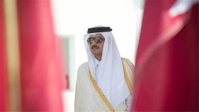 عاجل.. قرار خطير من تميم من حمد ينسف المصالحة الخليجية.. وأمير الكويت يتدخل