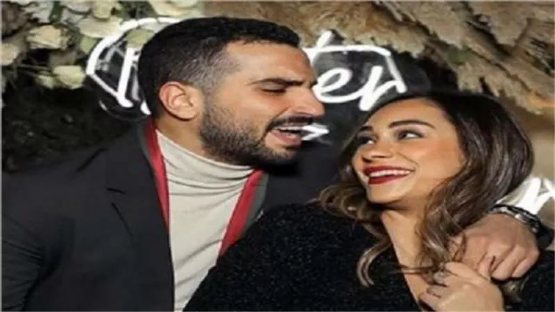 بعد فضيحة الشهادة الإعدادية.. محمد الشرنوبي يتورط في جريمة قتل وزوجته تعلق :كده كتير ايه الشر ده
