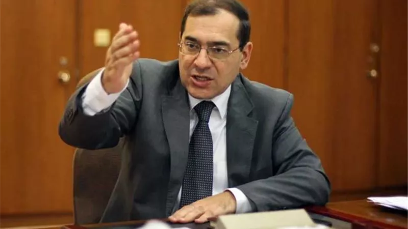 مباحثات ثنائية بين وزير البترول المصرى ونظيره الأردني لتعظيم المنافع الاقتصادية بين البلدين