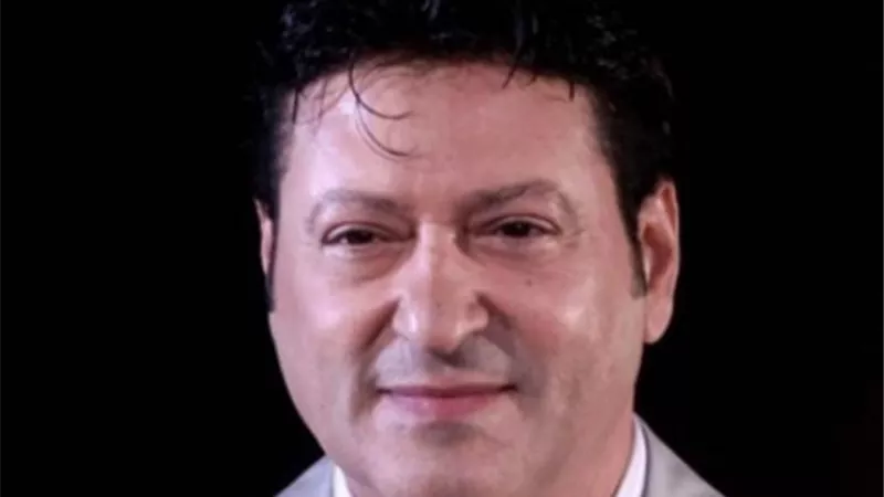 نقابة المهن الموسيقية تنعي شقيق محمد الحلو