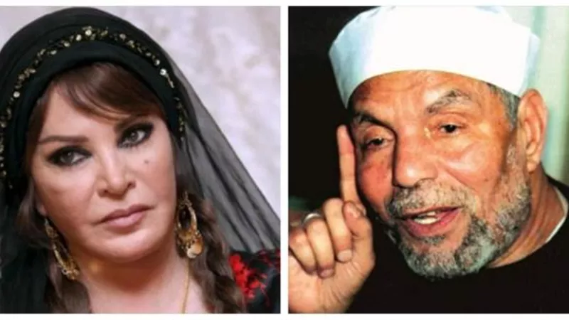 أصيبت بالشلل بسبب مبارك.. وتزوجت عرفياً من وزير شهير.. وخسرت ثروتها من أجل الشيخ الشعراوي.. حكايات مثيرة لا تعرفونها عن صفية العمري