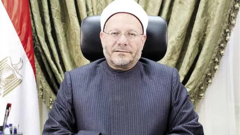 أول تعليق من الإفتاء على موجة الطقس السيئ