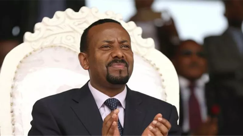 عاجل.. بيان ناري من إثيوبيا عن الصراع مع السودان