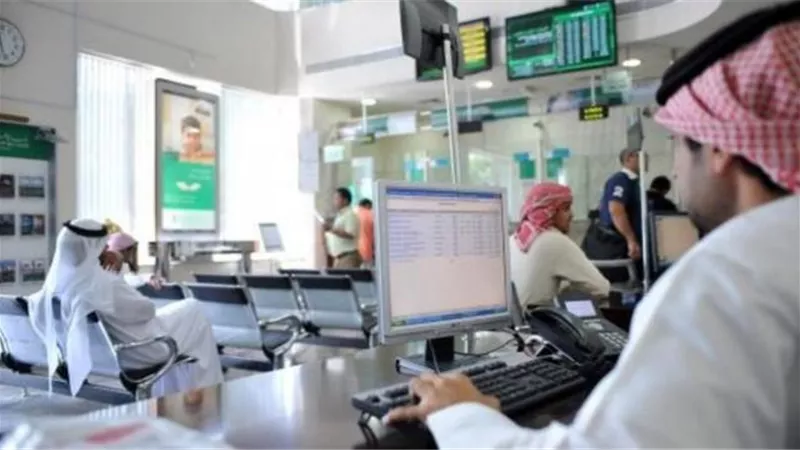 لأبناءها  فقط  .. السعودية تقرر حظر هذه ” المهن ” علي الوافدين