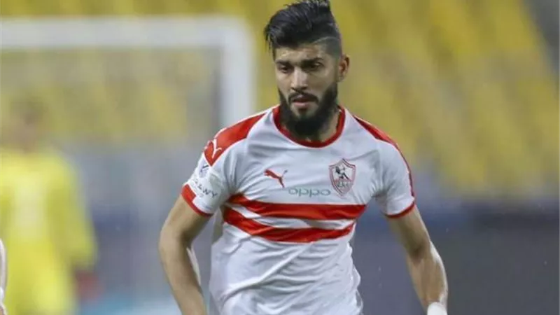 الزمالك يجمع أموال من جماهيره لتجديد عقد فرجاني ساسي..  واللاعب يفاجئ الجميع بقرار غير مسبوق