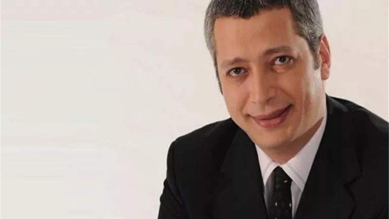 وقف برنامج الإعلامى تامر أمين واستدعائه للتحقيق