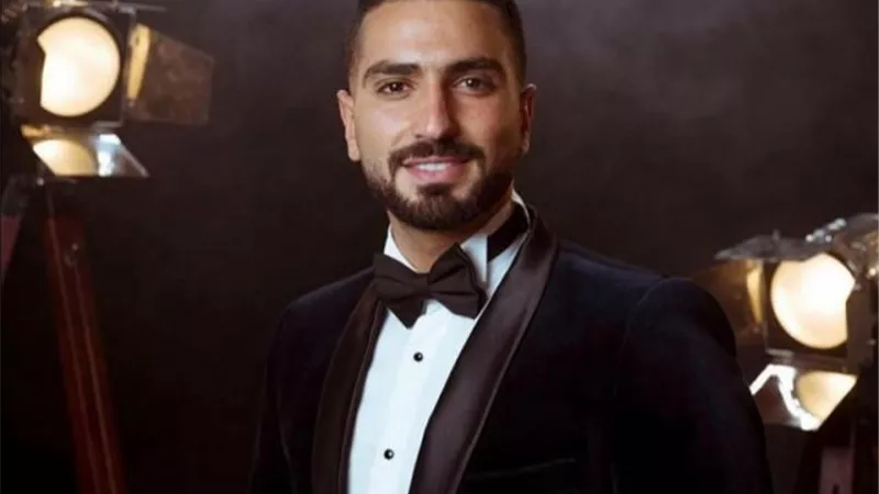 بالصورة.. محمد الشرنوبي يكشف السبب الحقيقي وراء نجاحه في ”لؤلؤ”