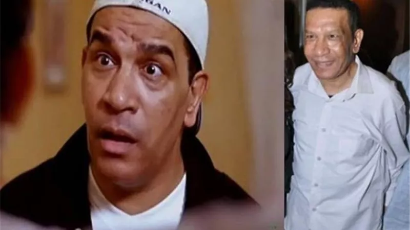حكاية ”السنيد” محمد شرف.. عانى من تجاهل الوسط الفني وتوفي ”على الحديدة”