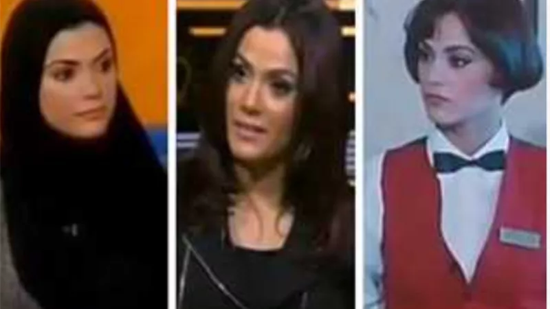 موناليزا.. حكايات لا تعرفها عن بطلة ”همام في أمستردام ”