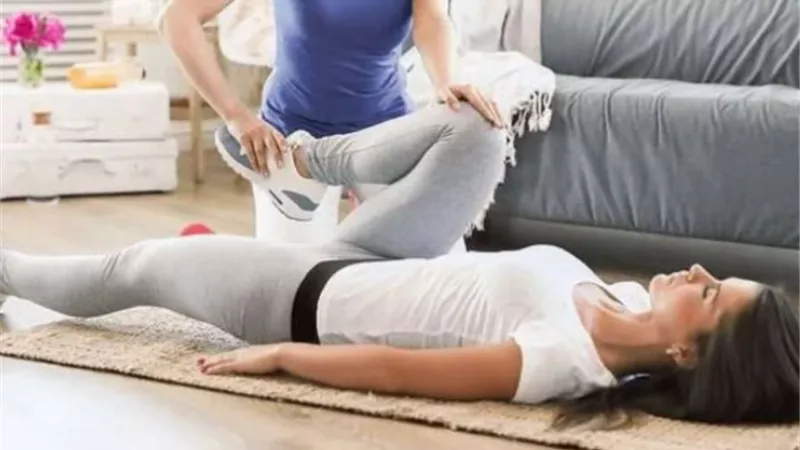 حيل سحرية للوقاية من عرق النسا.. تعرفي عليها