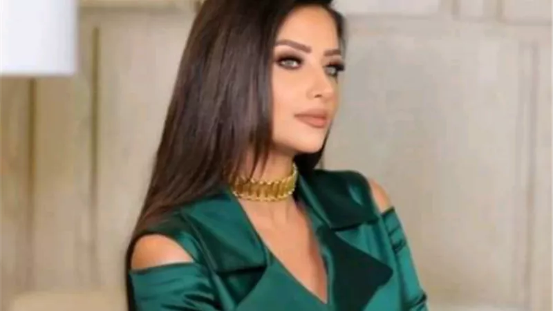 ”طلبت العفو و  السماح” .. أول ظهور لرضوي الشربيني  بعد إصابتها بكورونا