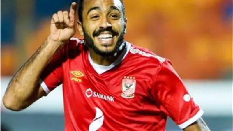 عاجل و رسمي.. الأهلي يعلن الاستغناء عن ”كهربا ” ..والمريخ السوداني يطالب بشطبه