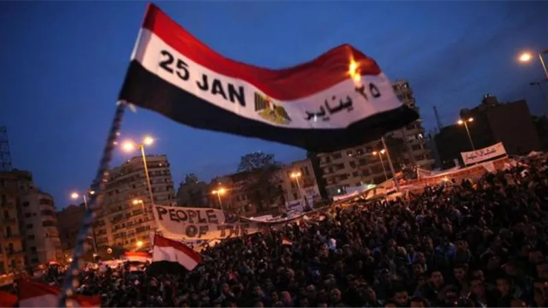 عاجل ..تفاصيل مؤامرة ”بي بي سي ” علي مصر