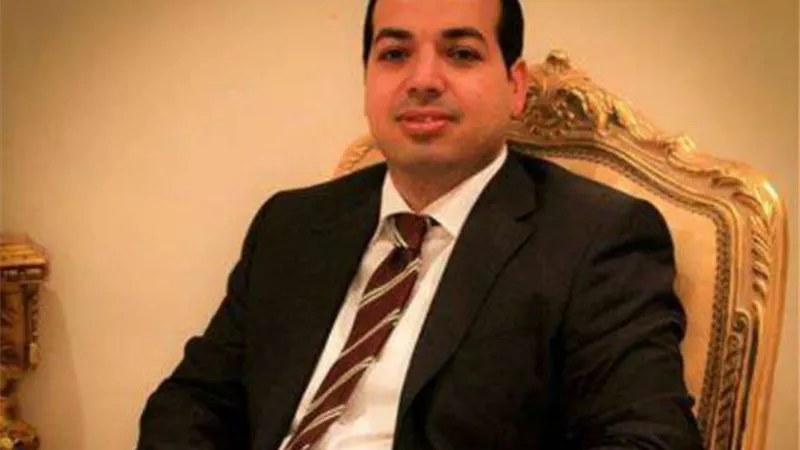 استعدادا لتسليم السلطة..معيتيق يصل طبرق لاقرار ميزانية ليبية موحدا