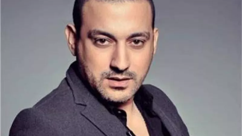 دياب يجسد شخصية إرهابية في فيلم  ”السرب”