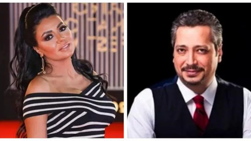رانيا يوسف تهاجم تامر أمين بسبب الصعايدة: المرأة الصعيدية شرفت مصر