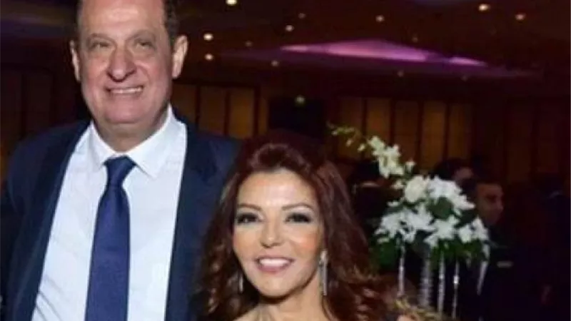 تعليق ناري.. سميرة سعيد ترد علي تصريحات زوجها السابق هاني مهنا