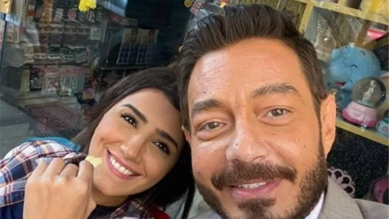 أحمد زاهر يوجه رسالة شكر لفريق عمل مسلسل ”لؤلؤ”: تجربة جميلة