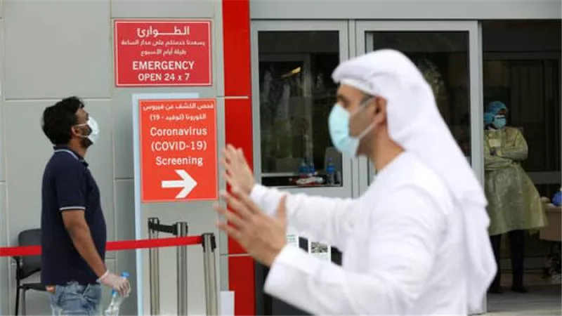 عاجل.. تعرف علي إجراءات دخول الكويت بعد رفع ”حظر السفر ”