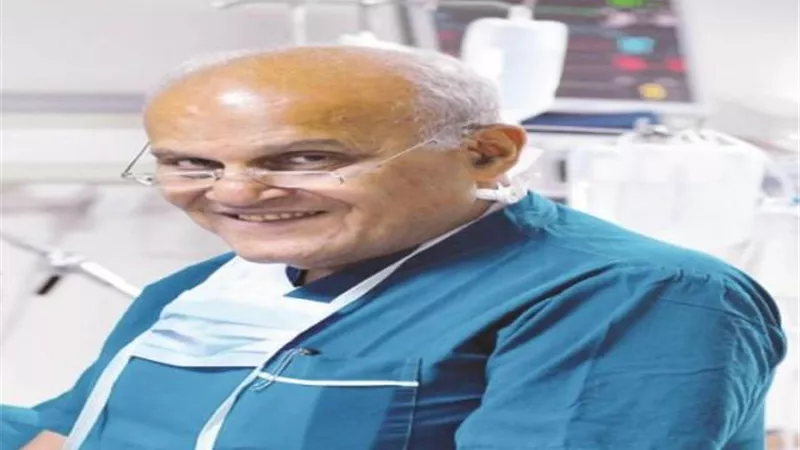 النصب باسم مجدي يعقوب .. معاقبة تشكيل عصابي بالسجن المشدد 5 سنوات